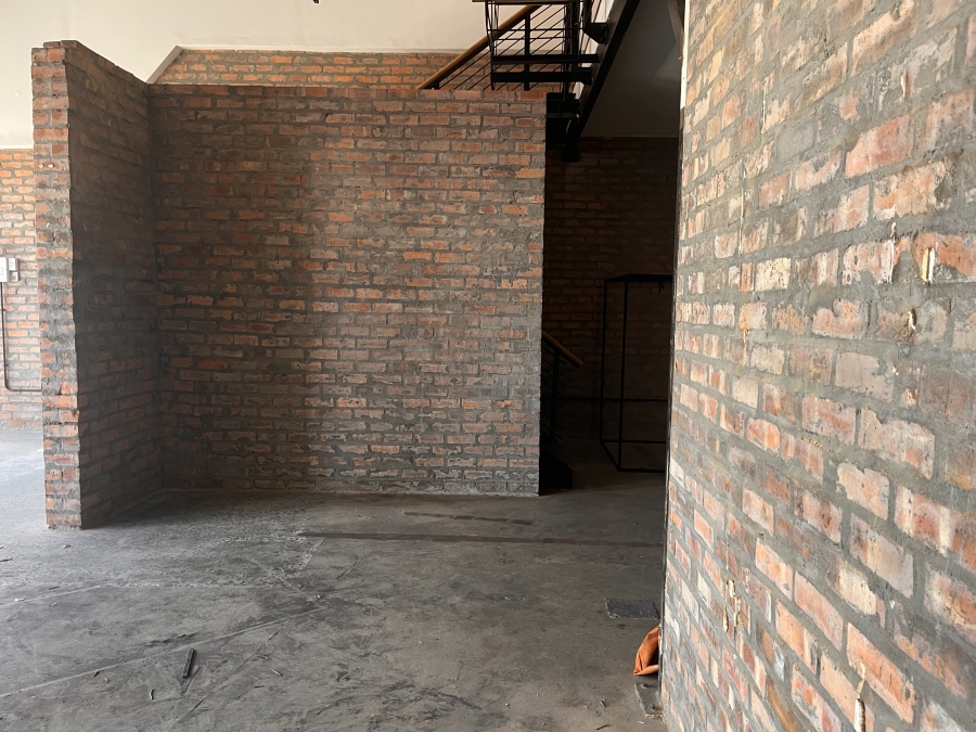 To Let commercial Property for Rent in Salt River Western Cape